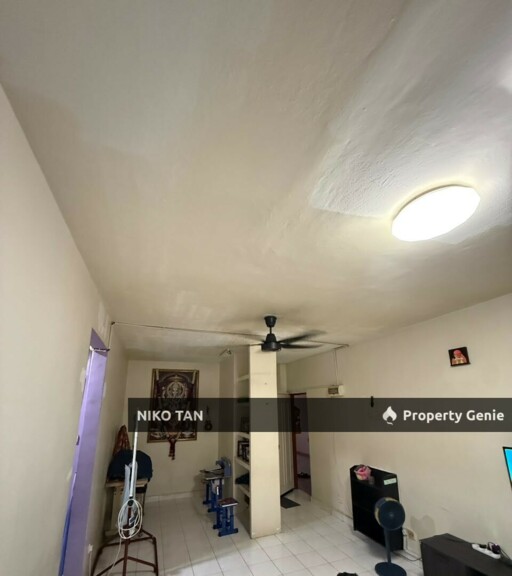 Selesa Puteri Condo 1st Floor Selesa Jaya