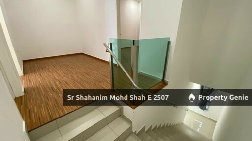 2 Storey Tiara Sendayan Presint 1,Negeri Sembilan
