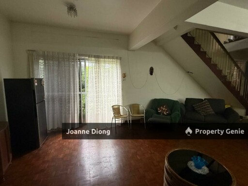 SS1 BUNGALOW