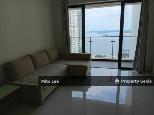 Bay Point @ Country Garden Danga Bay for Rent!!
