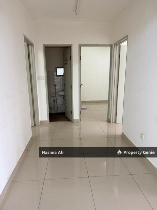 Sentrovue Apartment, Puncak Alam