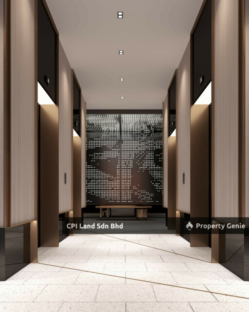 Dian Residency @ Shah Alam