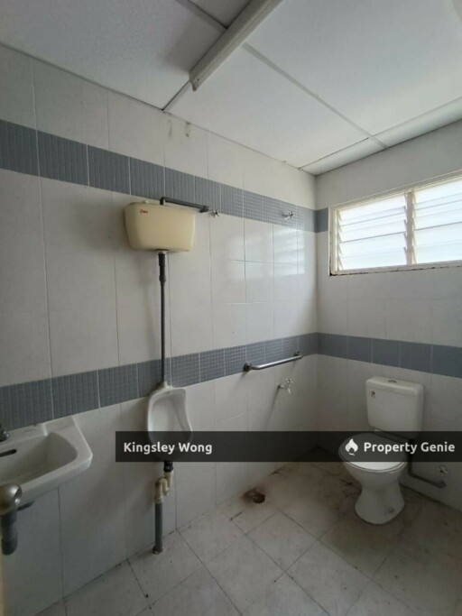 Tambun Double Storey Corner Shoplot Near Sunway City Ipoh Link bandar baru tambun ipoh garden east