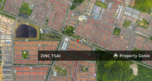 2 Storey Terrace @ Bandar Puteri, Pelabuhan Klang🔥Save RM 127,300🔥12 mins drive to Klang KTM Station🔥8 mins drive to Aeon Bukit Tinggi & GM Klang