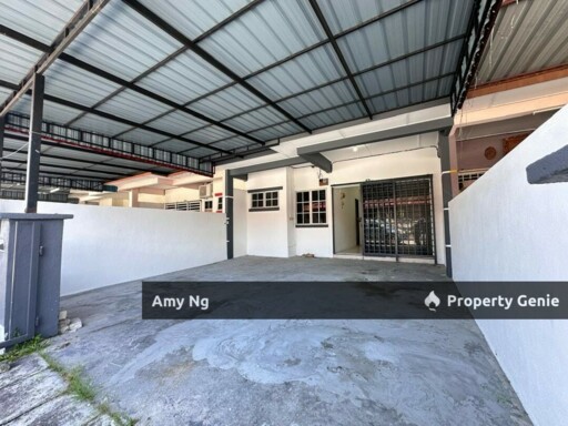 Rm200k Single Storey For Sale Tronoh