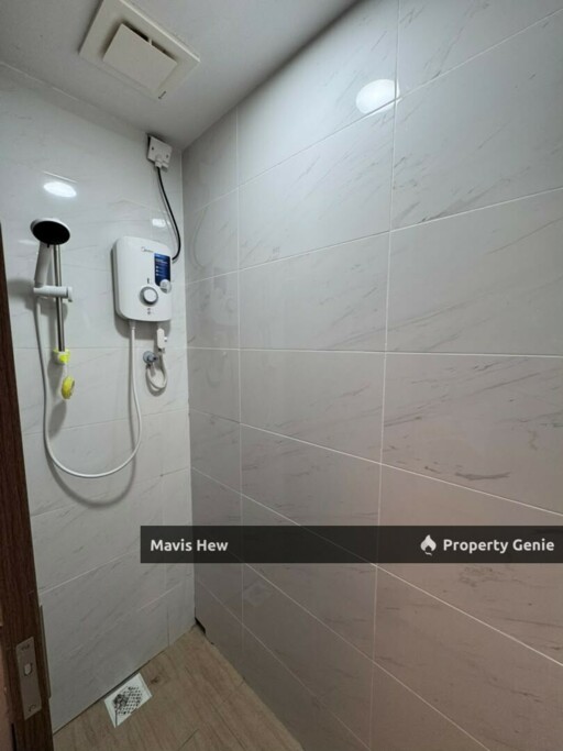For Rent, Country Garden Central Park @Tampoi, 1 Carpark, Fully Furnished