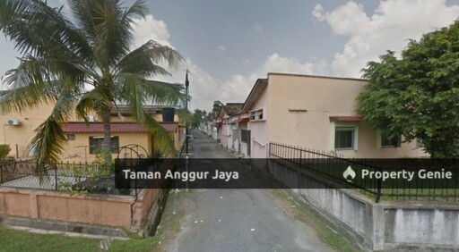 Taman Anggur Jaya