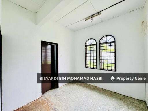 1.5 Storey Corner Lot Bungalow SS3 Kelana Jaya, Petaling Jaya