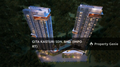RESIDENSI SETIA SKY SEPUTEH