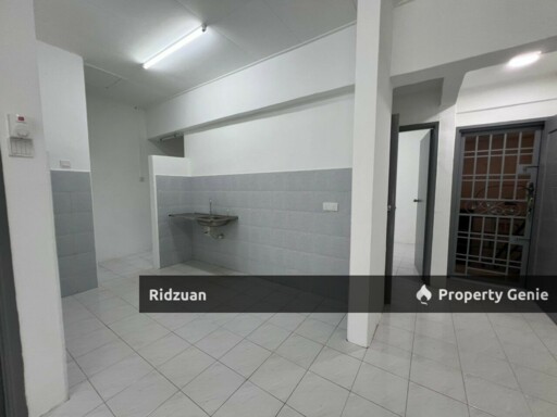 Park Avenue Partment - Tampoi Indah