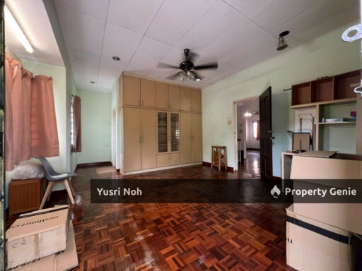 Cornerlot 2 Storey Kota Kemuning