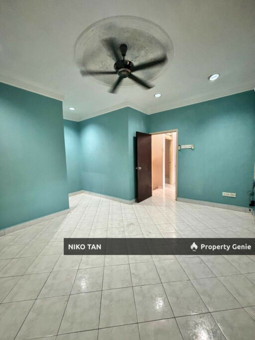 For Sale Jalan Pulai Perdana 2 Storey Corner Lot Fully Renovated Taman Sri Pulai Perdana Kangkar Pulai