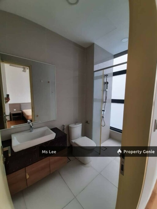 Mirage Residence @ KLCC-level 10-Ready End of July