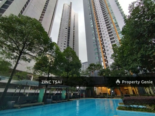 Hampshire Residences