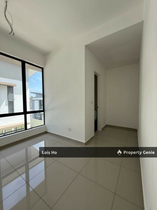 Country Villa Resort Phase 5 Double Storey Semi-D For Sale 998K