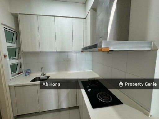 One Medini / 2bedroom / Fully Furnished / Near Second Link