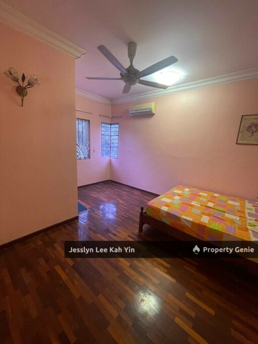 2.5 Storey Bungalow Arca Bandar Tun Hussein Onn, Cheras