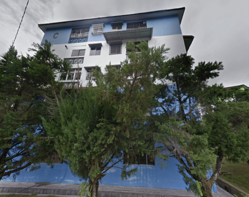 Carnation Park Block C