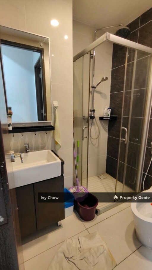 Bay Laurel Apartment for Rent