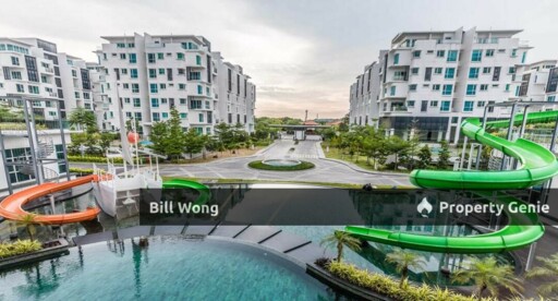 280 Parkhomes Taman Puchong Prima
