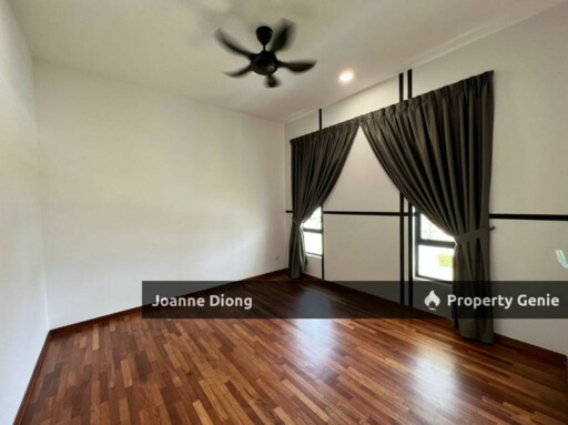 Eco Grandeur Bungalow