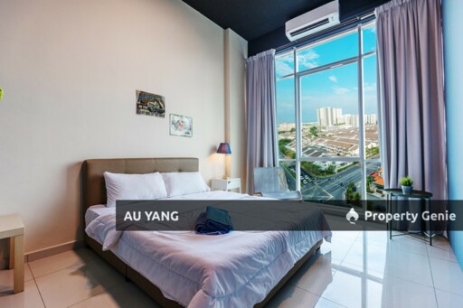Corporate Suite For Sale @ Setia Triangle
