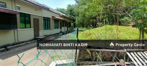 TERES CORNER LOT SUNGAI KARANG JAYA, KUANTAN