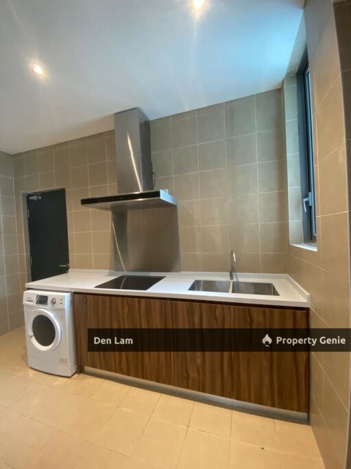 3-bedroom Unit in Jalan Ampang, KL