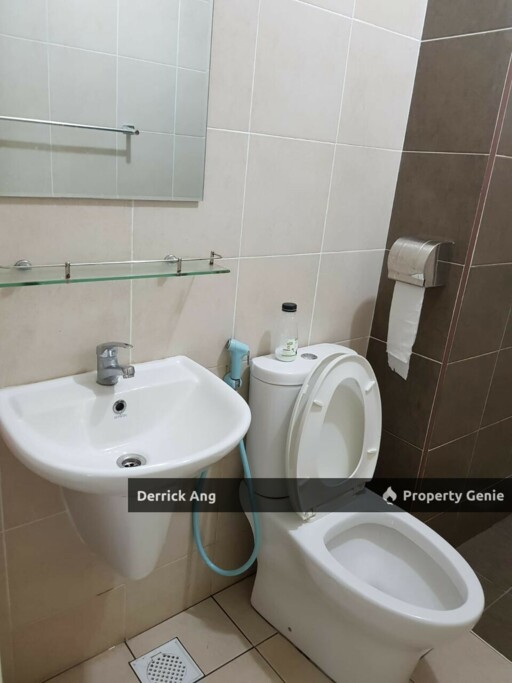 For Rent - Golden Sands Residence For Rent Johor Bahru For Rent Johor For Rent