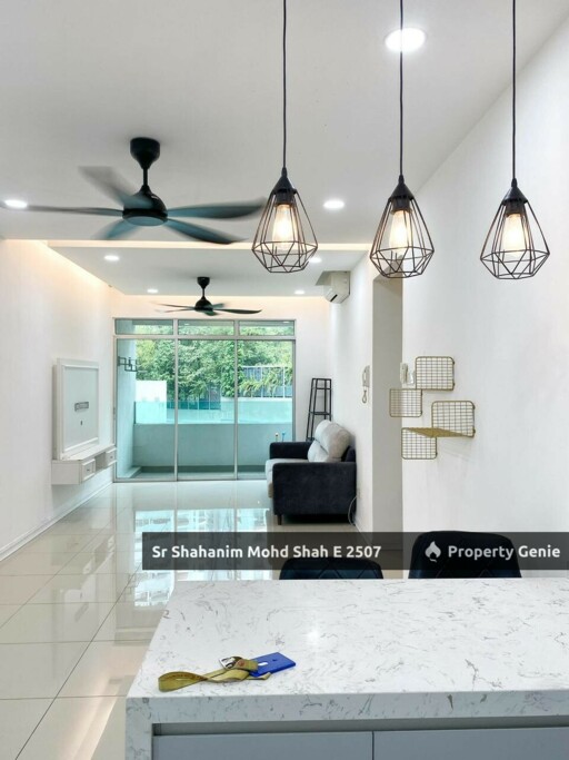 Kiara Residensi 1 Bukit Jalil