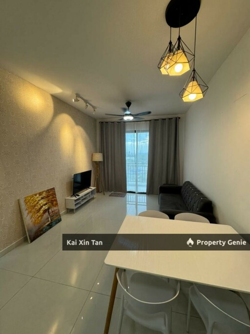 Central Park @2+1b2b