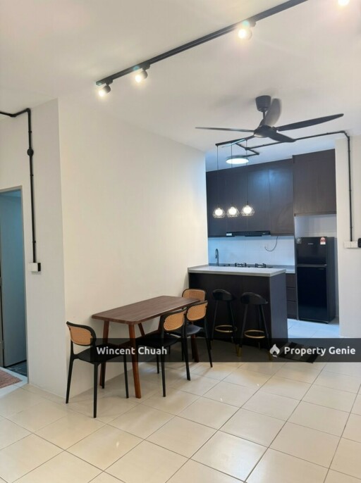 Vista Dedanau @ Platinum Casa Danau, Walk Distance Setapak Central