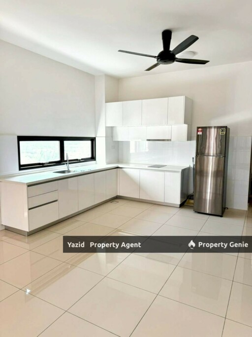 Putra Residence, Putra Height, Subang Jaya