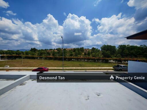 Rimbun Impian, S2 Heights, Seremban 2,Rimbun Vista (Facing No House)