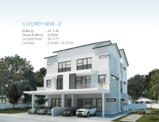 Summerhill Villas 2