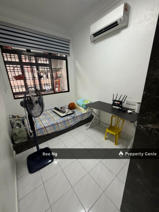 Taman Perling / Jalan Layang / Double Storey Terrace 22x76 / G&G
