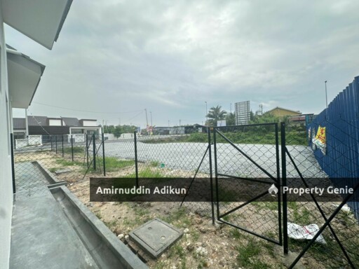 Salak Tinggi Rumah Baru Taman Salak Impian