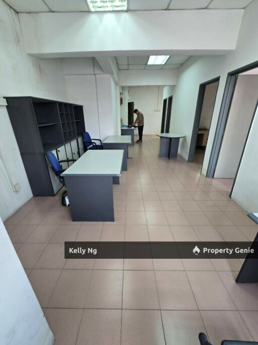 Pelangi Promenade Shop Apartment Nearby Klang Parade At Meru Klang For Rent