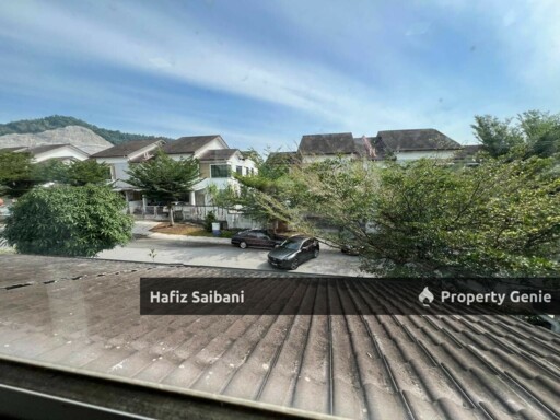 Double Storey Bandar Nusa Rhu U10 Shah Alam