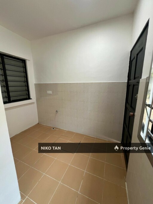 [RENOVATED]2-Storey Jalan Bakti, Mutiara Rini For Sale