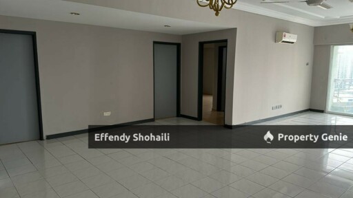 DUTA RIA CONDO DUTA MAS KL