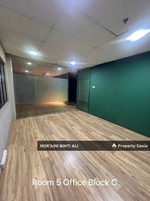 Warehouse utk Disewa Gebeng, Kuantan, Pahang