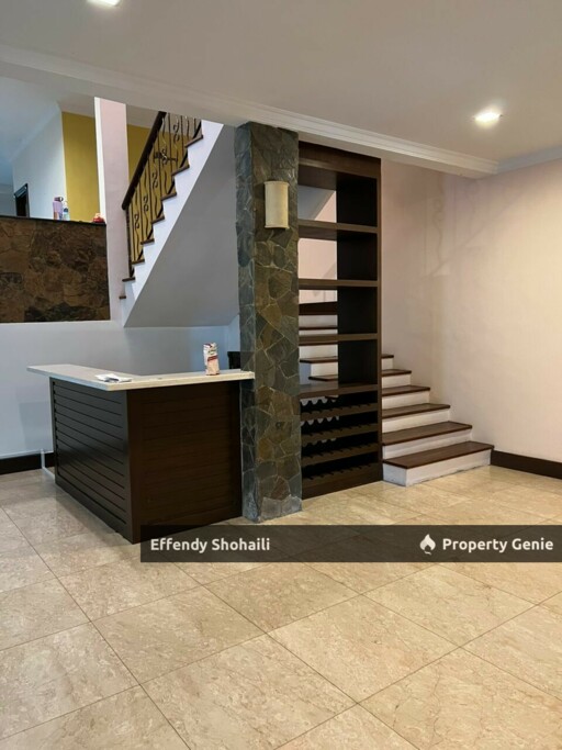 TAMAN UKAY PERDANA AMPANG SEMI D
