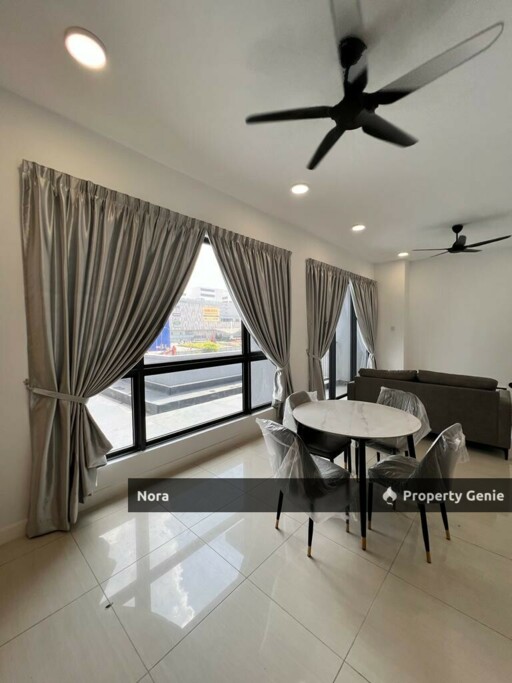 🌆 Luxury Living @ One Cochrane Residences FOR RENT
