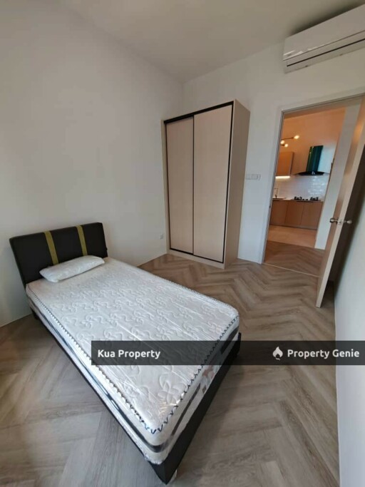 Upton Residence Apartment