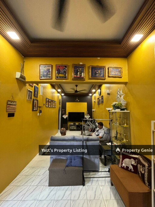 Taman Desa Kulai  Skudai House For Sale