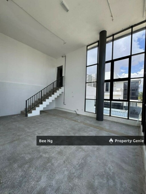 ECO BUSINESS PARK 1 (EBP1) – PHASE 2