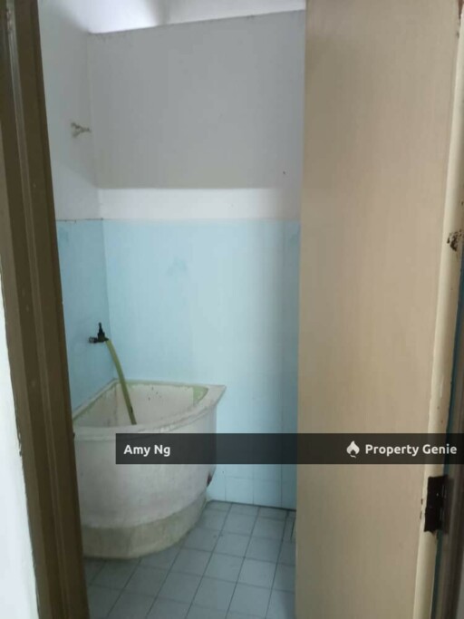 Single Storey Terrace Jln Kuala Kangsar