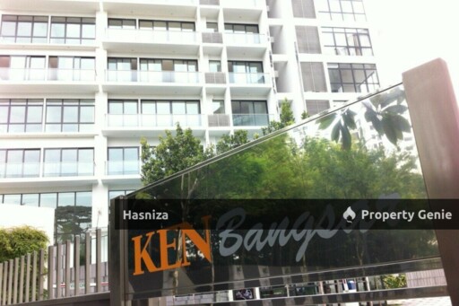 Ken Bangsar For Sale
