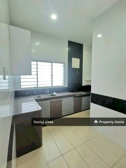 Ipoh Botani Double Storey Corner Lot House For Sale